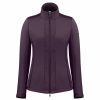 polaire violet